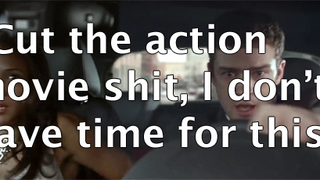 — Justin Timberlake